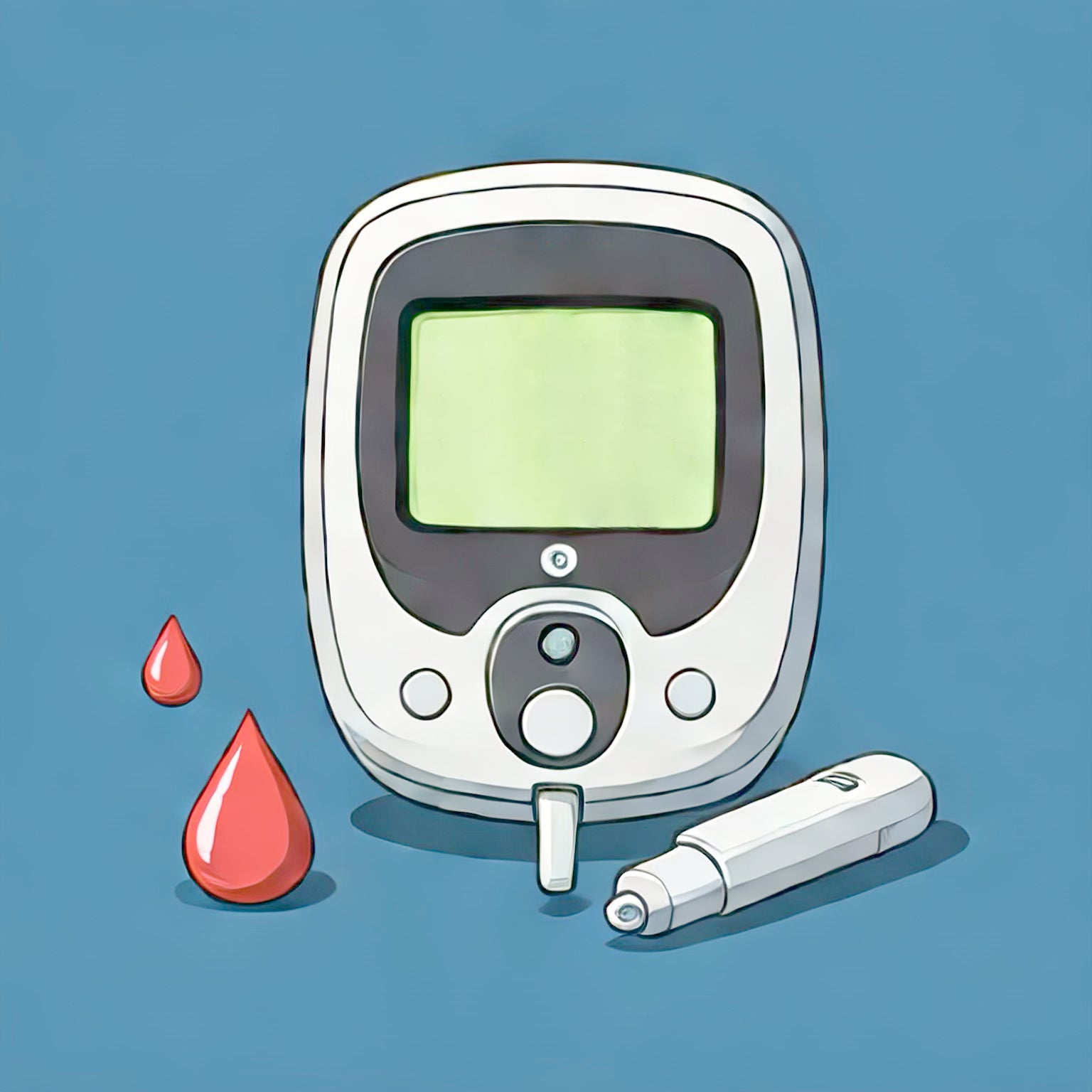 Blood Sugar Support