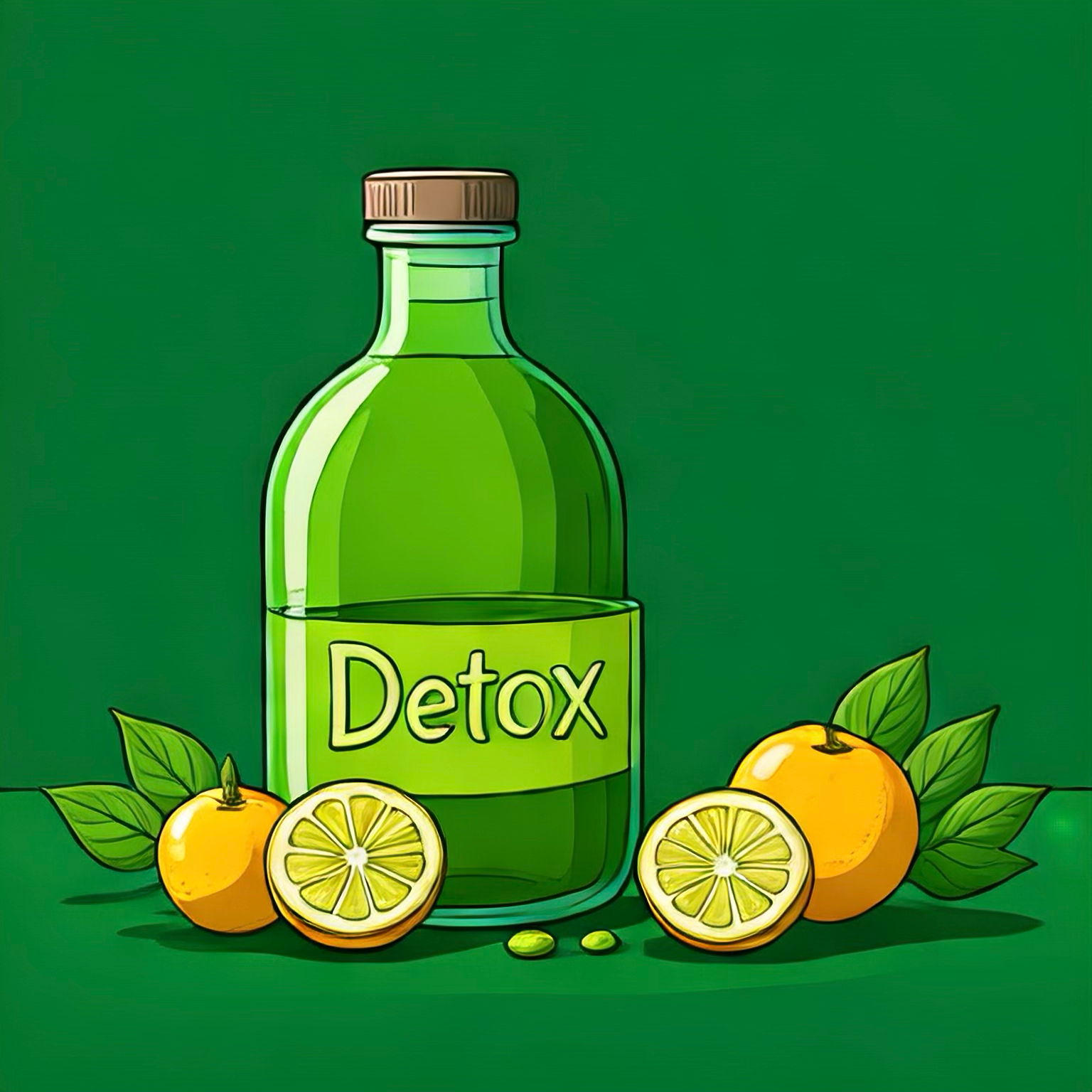 Detoxification