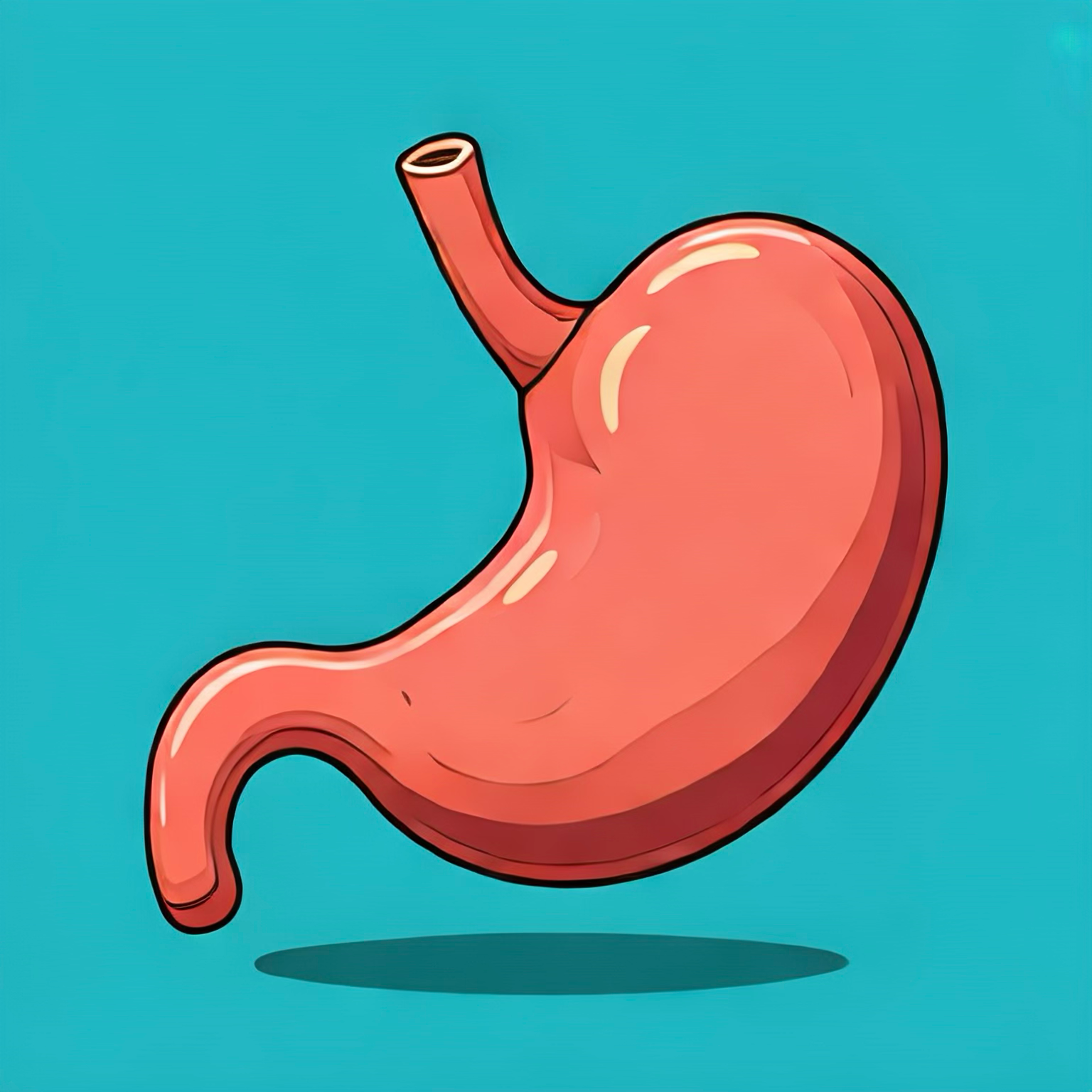 Gastrointestinal Support