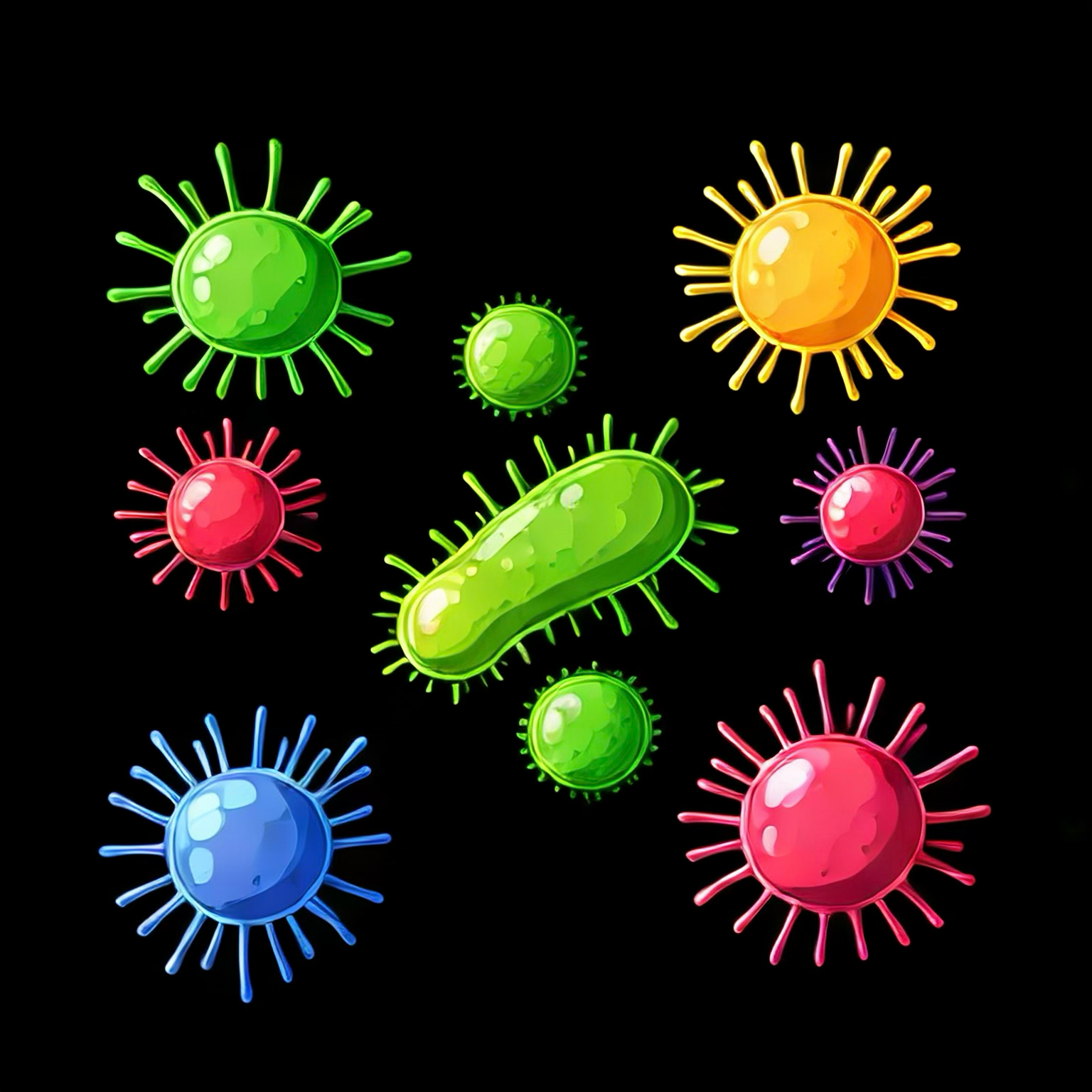 Immune System Support