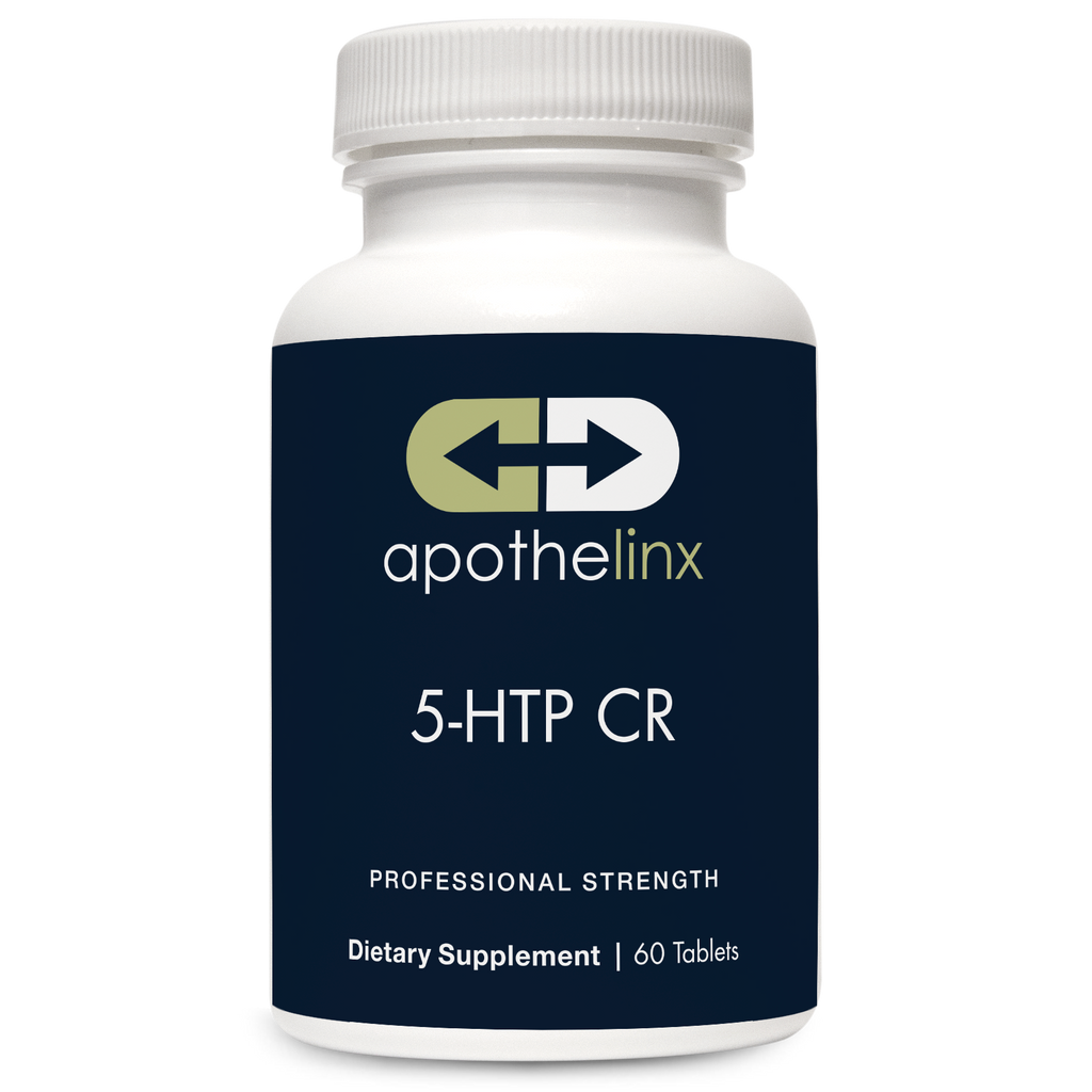 5-HTP CR Tablet