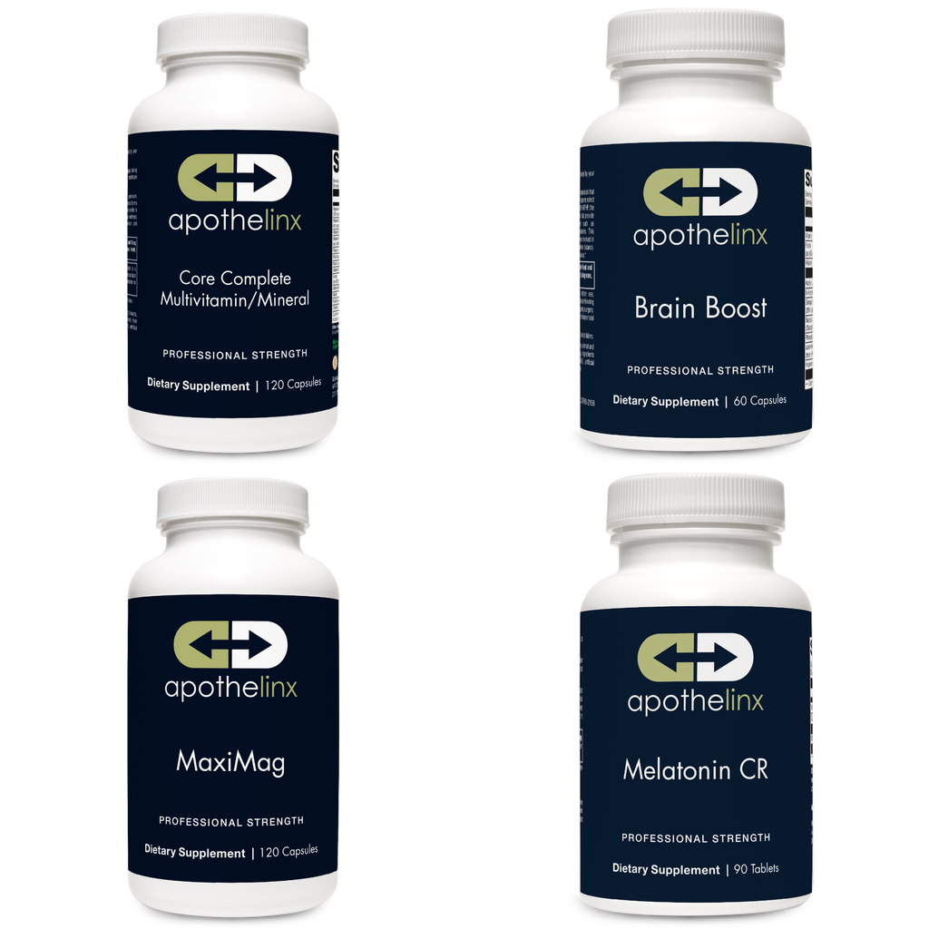 Apothelinx Starter Bundle