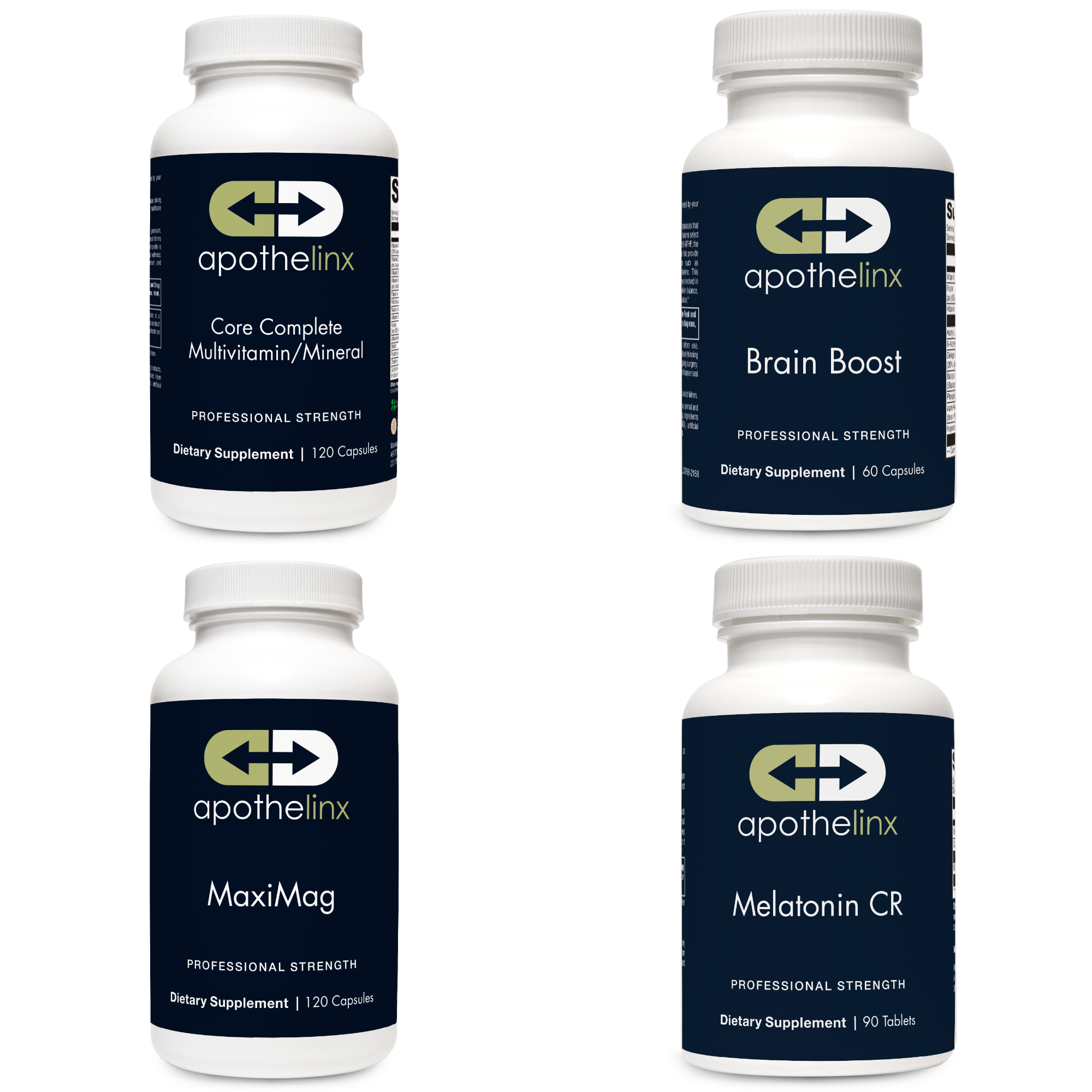 Apothelinx Starter Bundle