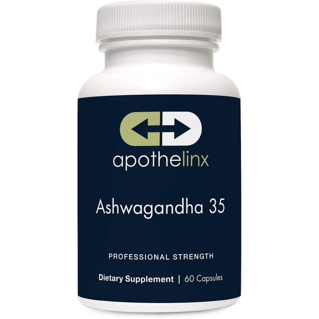 Ashwagandha 35 Capsule