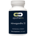 Ashwagandha 35 Capsule
