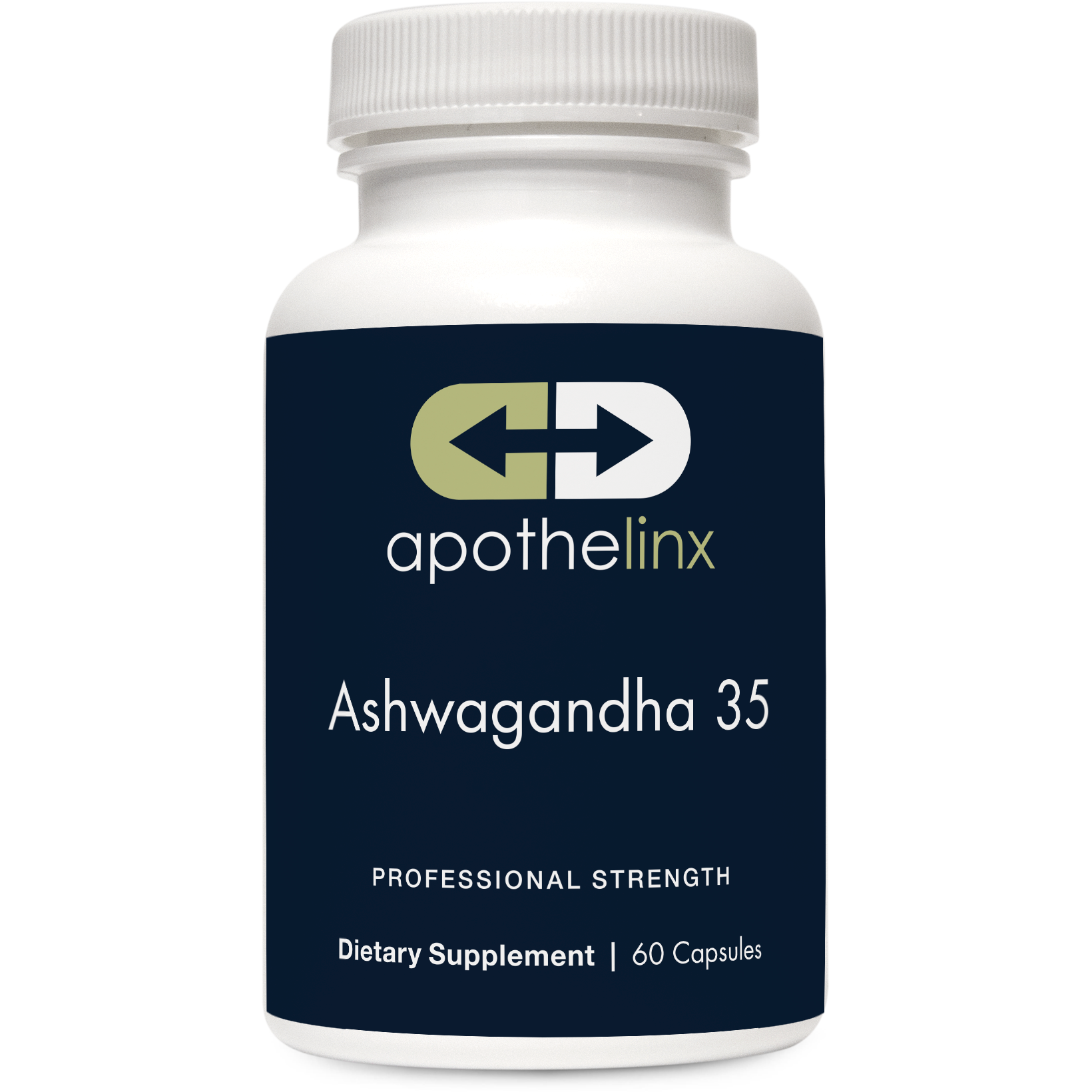 Ashwagandha 35 Capsule