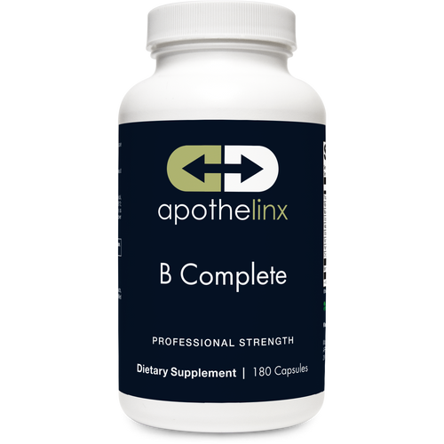 B Complete Capsule