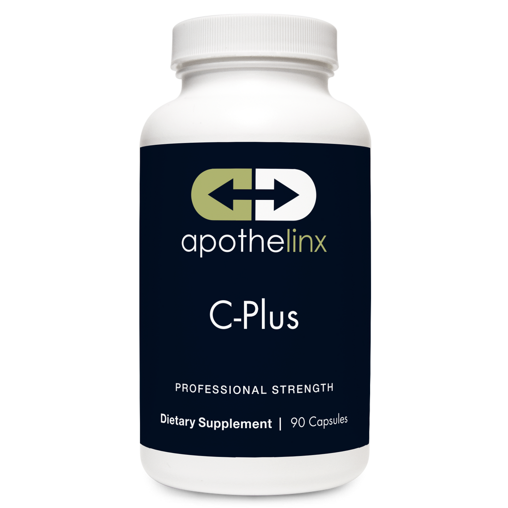 C-Plus Capsule