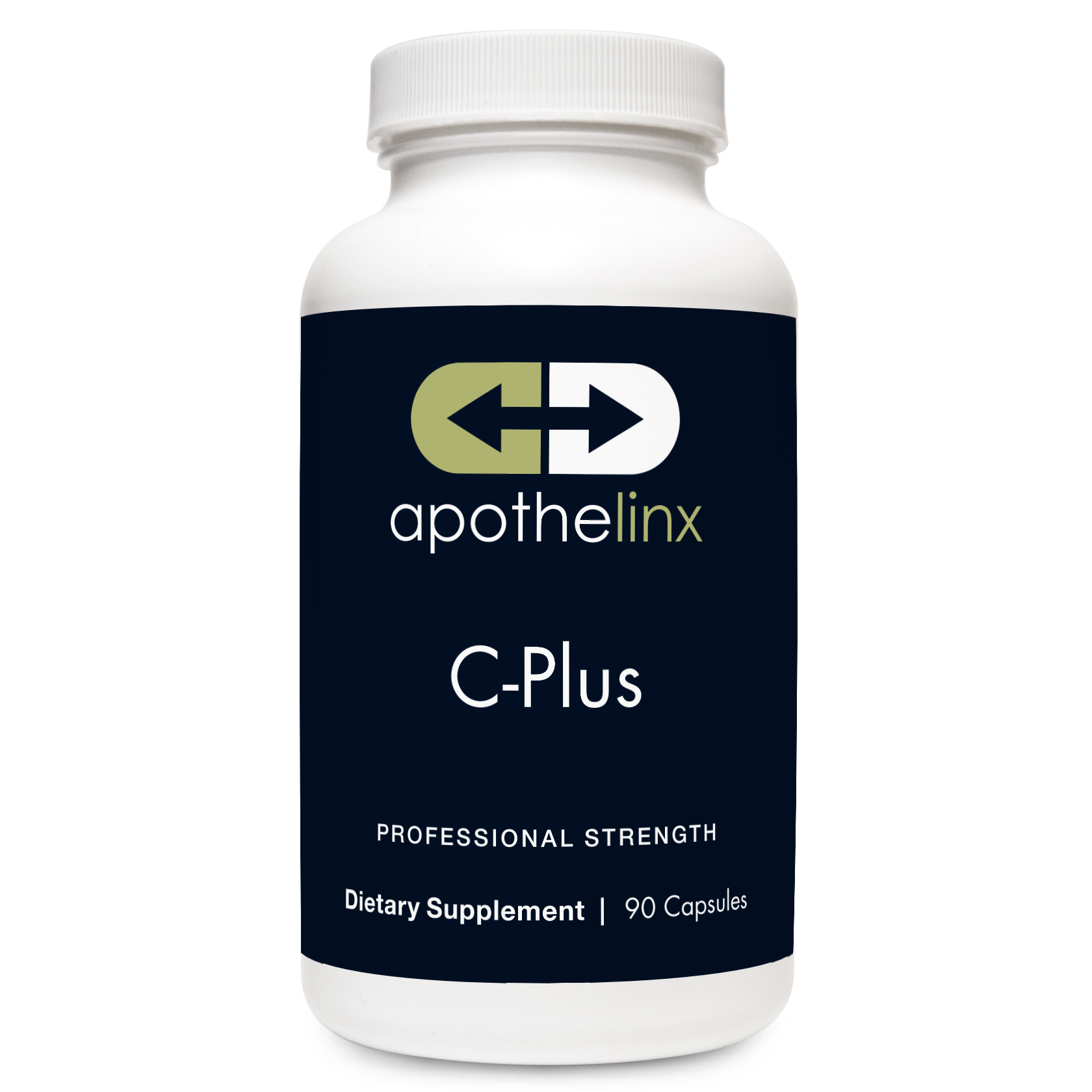 C-Plus Capsule