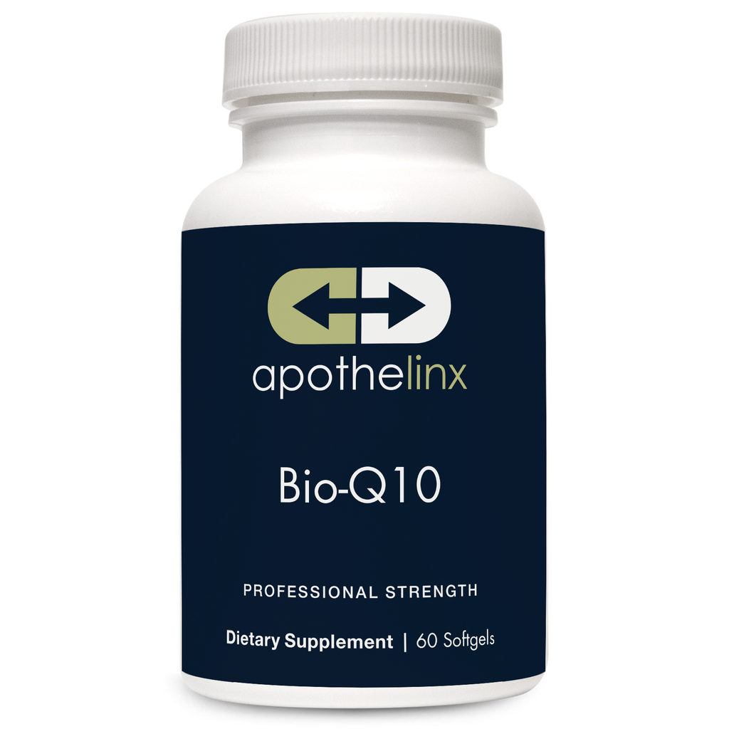 Bio-Q10 Softgel