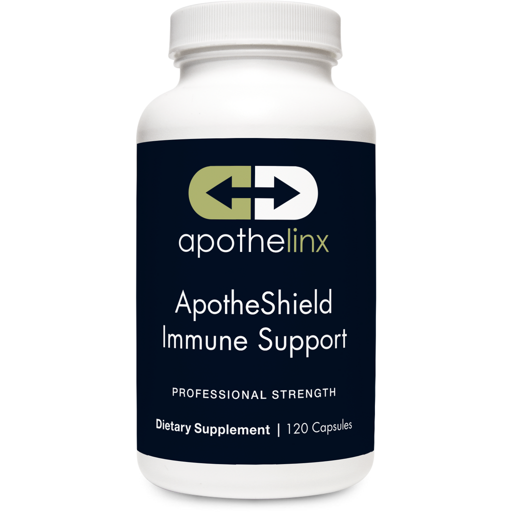 ApotheShield Immune Support Capsule