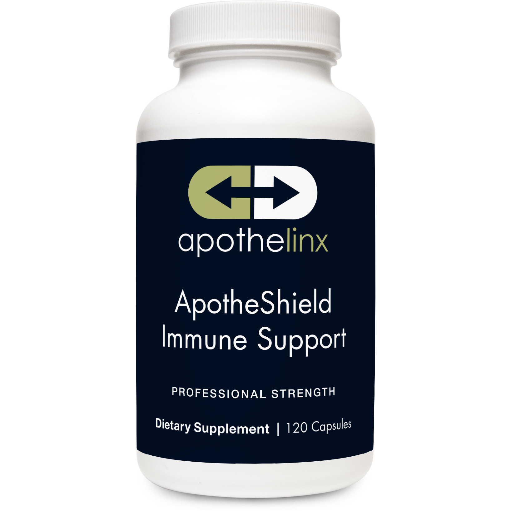 ApotheShield Immune Support Capsule