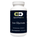 Iron Glycinate Capsule