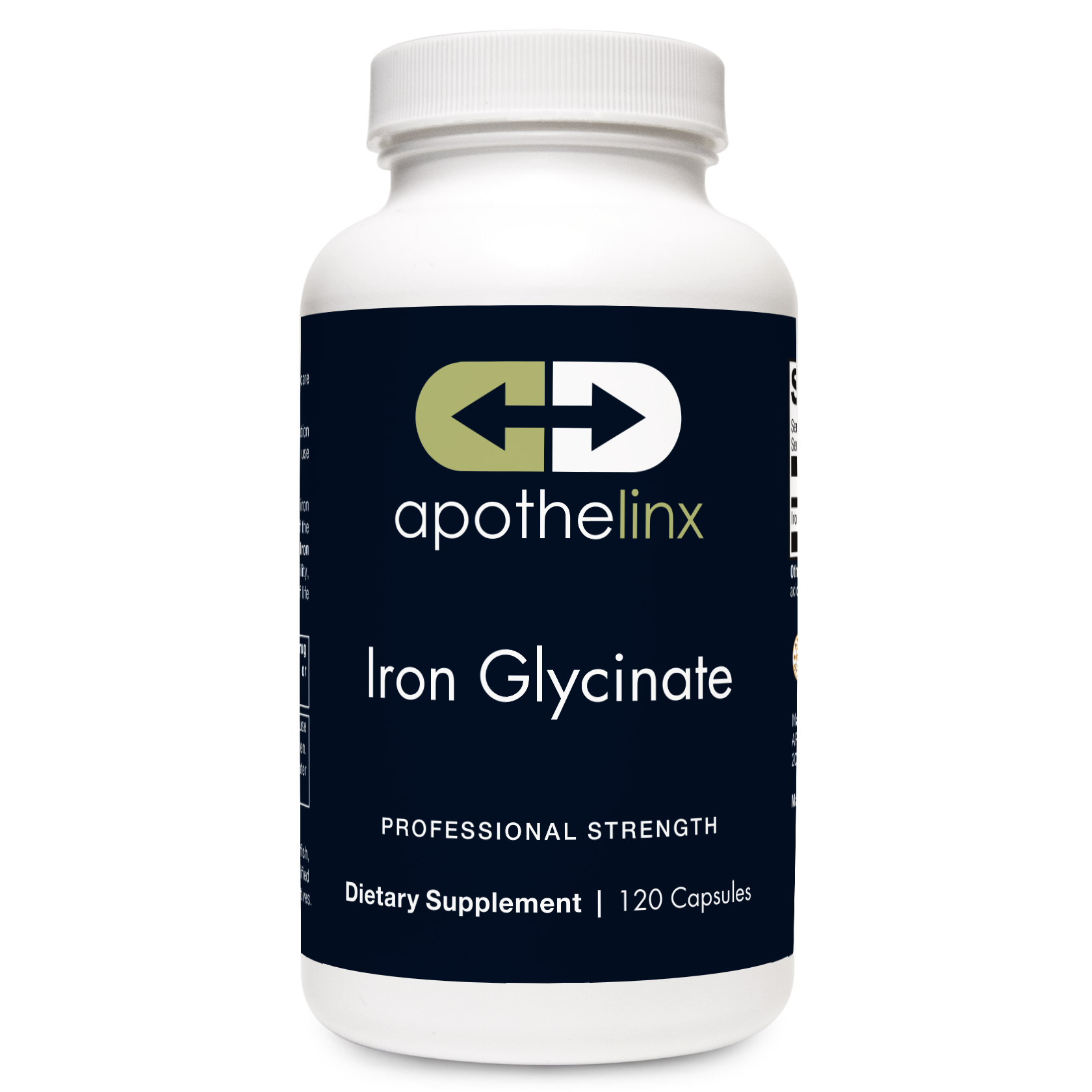 Iron Glycinate Capsule