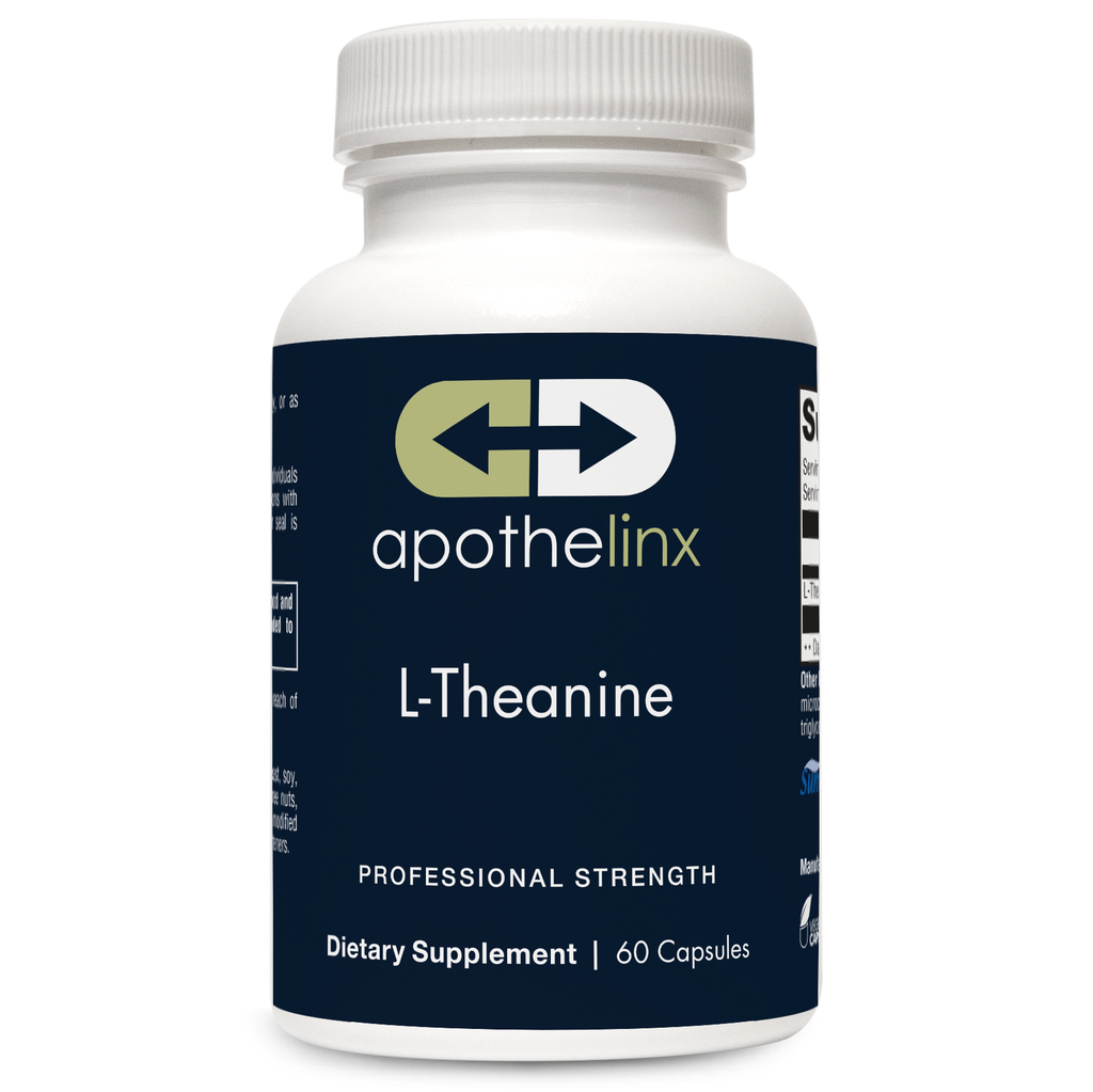 L-Theanine Capsule