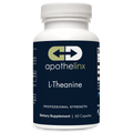L-Theanine Capsule