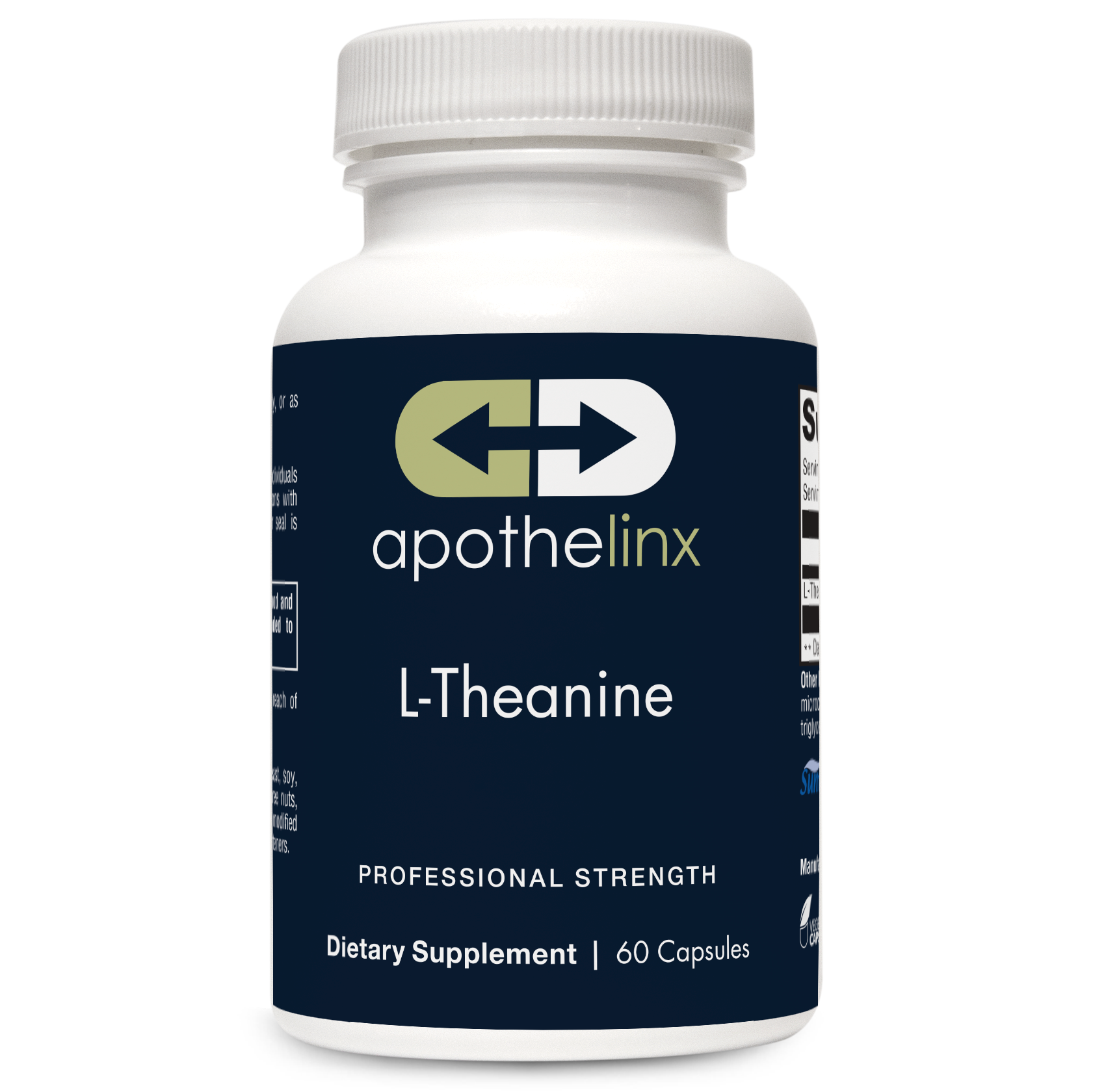 L-Theanine Capsule