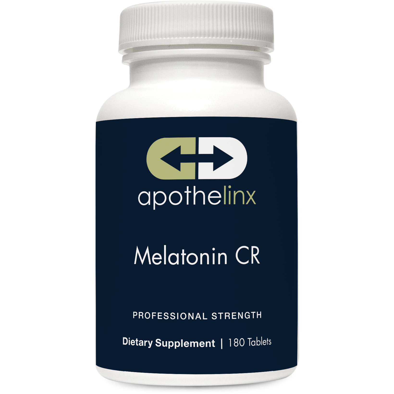 Melatonin CR Tablet