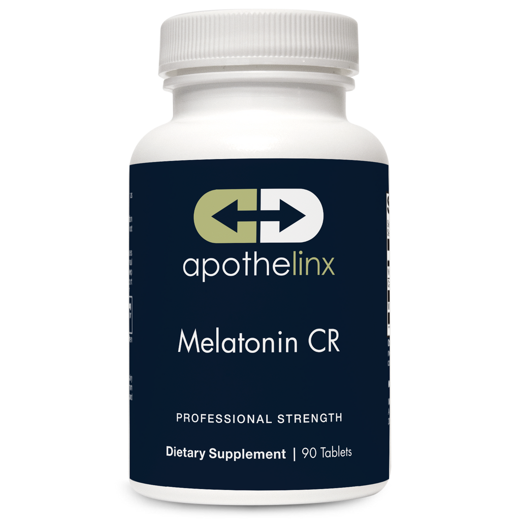 Melatonin CR Tablet