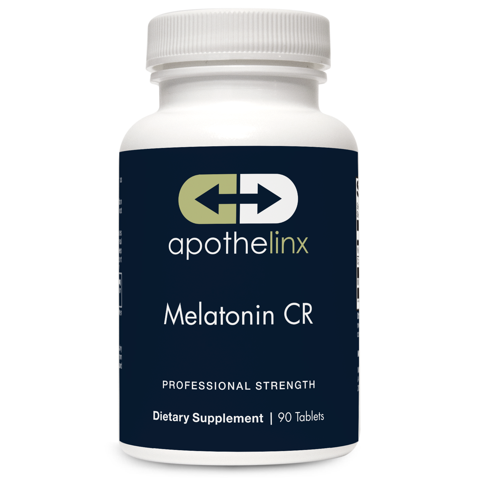 Melatonin CR Tablet