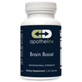 Brain Boost Capsule