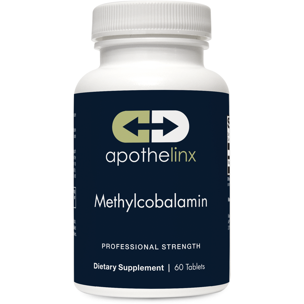 Methylcobalamin Tablet