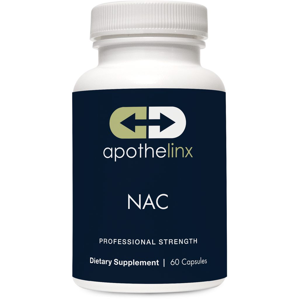 NAC Capsule
