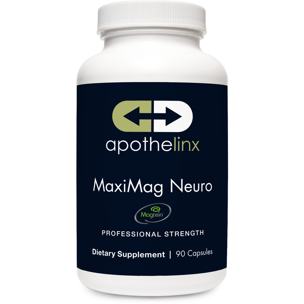 MaxiMag Neuro Capsule