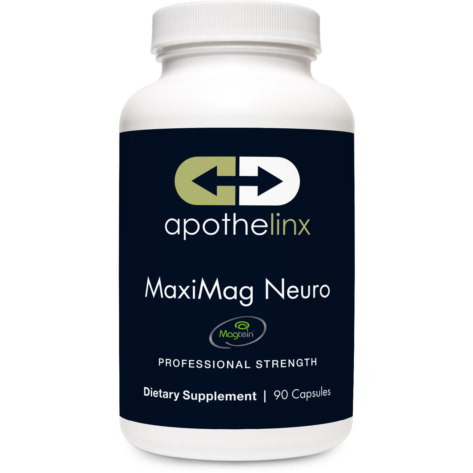 MaxiMag Neuro Capsule