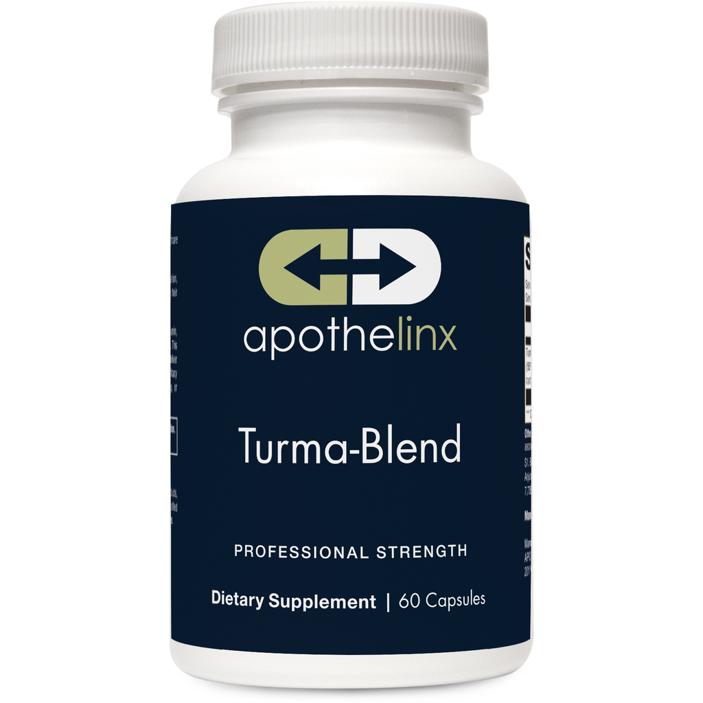 Turma-Blend Capsule